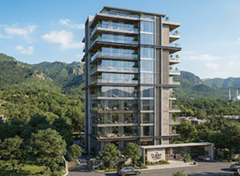 Margalla Foothills Signature Estate